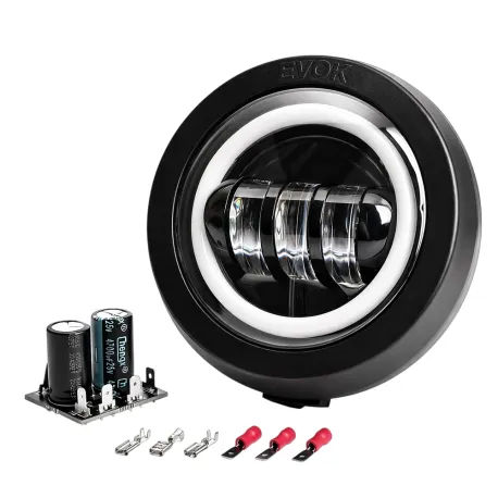 Fanale Anteriore EVOK | 246410106