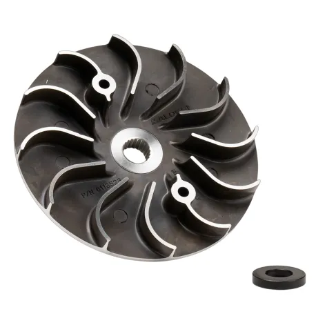 puleggia malossi | 6119986