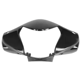 COPRI MANUBRIO NERO LUCIDO HONDA SH 300 2007 - 2010