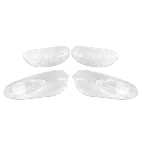 KIT GEMME FRECCE TRASPARENTI STALKER| 206333