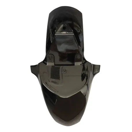 PARAFANGO ANTERIORE NERO LUCIDO HONDA SH 125 150 2020 - 2025