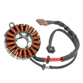 magnete 18 poli tnt honda sh 125 | 180313C