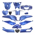KIT CARENE 13 PEZZI BLU PACIFIC | 367344