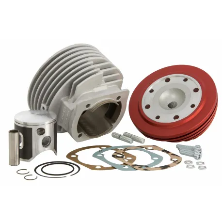 gruppo termico parmakit | 57056.00