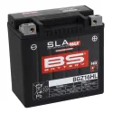 BATTERIA BS SLA-MAX BGZ16HL PRONTA ALL'USO 12V 16AH