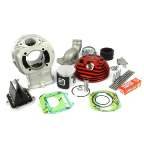 GRUPPO TERMICO PARMAKIT| 57940.00