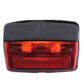 FANALE POSTERIORE GRABOR | FP50N