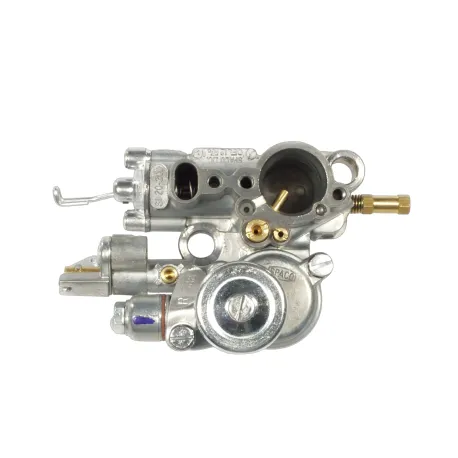 CARBURATORE DELL'ORTO SI 520.20D | 0588