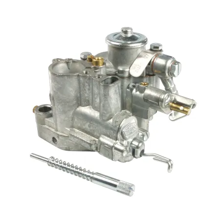 CARBURATORE DELL'ORTO | 0588