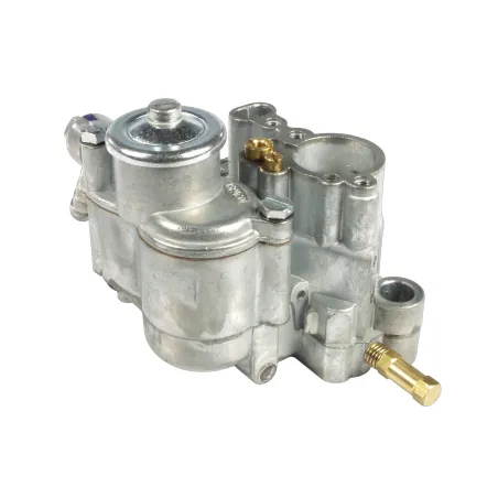 CARBURATORE DELL'ORTO SI 520.20D 2 |  0588