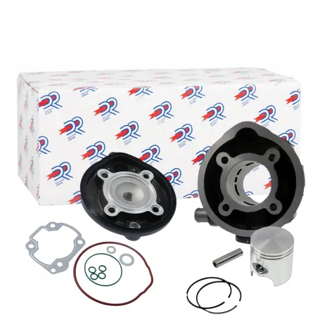 GRUPPO TERMICO TOP PERFORMANCE MALAGURI DR | KT00109