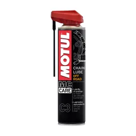 spray lubrificante catena motul | 111650