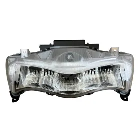FANALE ANTERIORE HONDA SH 125 150 350 2020 - 2024
