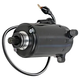 MOTORINO AVVIAMENTO ARROWHEAD TRIUMPH | SND0744