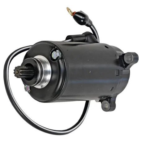 MOTORINO AVVIAMENTO ARROWHEAD TRIUMPH | SND0744