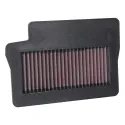 FILTRO ARIA SPORTIVO K&N | YA-9021