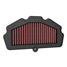 FILTRO ARIA SPORTIVO K&N KA-6517 KAWASAKI NINJA Z 650 2017 - 2025