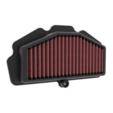 FILTRO ARIA SPORTIVO K&N KA-6517 KAWASAKI NINJA Z 650 2017 - 2025