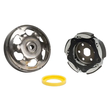 KIT FRIZIONE E CAMPANA MALOSSI | 5217856