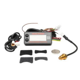 SENSORE TEMPERATURA RPM ORE | 5817540B