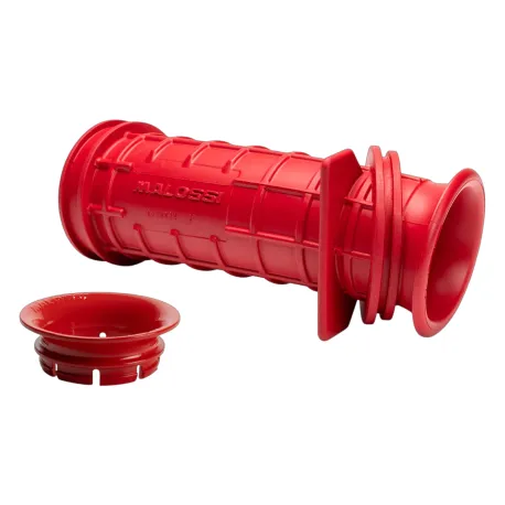 cornetto aspirazione malossi | 0520298