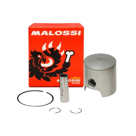 pistone malossi diametro 47,6 spinotto 13 monofascia | 349690