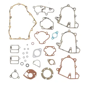 KIT GUARNIZIONI MOTORE PIAGGIO VESPA PK S XL 50 125 AUTOMATICA