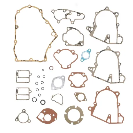 KIT GUARNIZIONI MOTORE PIAGGIO VESPA PK S XL 50 125 AUTOMATICA