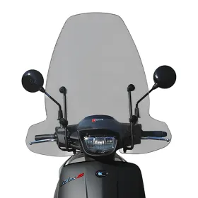 lastra trasparente faco kymco like 125  | 23586