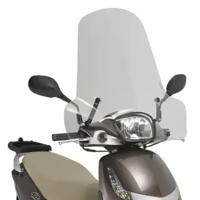 PARABREZZA COMPLETO GIVI | 8100A