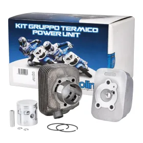 gruppo termico polini | 140.0066