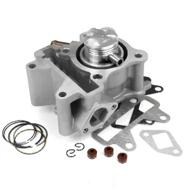 cilindro completo diametro 38 tnt | 030325