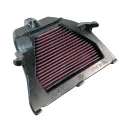 FILTRO ARIA SPORTIVO K&N | HA-6003