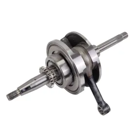 ALBERO MOTORE COMPLETO RBMAX |090971C