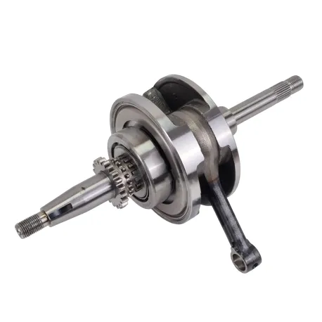 ALBERO MOTORE COMPLETO RBMAX |090971C