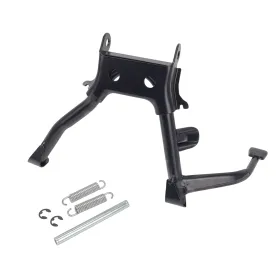 CAVALLETTO CENTRALE NERO TNT | 370866A