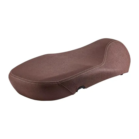 SELLA MARRONE ORIGINALE PIAGGIO VESPA PRIMAVERA 125 150 2016 - 2023