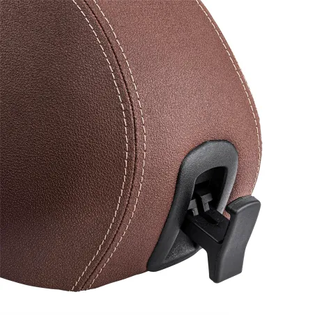 SELLA MARRONE ORIGINALE PIAGGIO VESPA PRIMAVERA 125 150 2016 - 2023