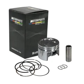 PISTONE DIAMETRO PIAGGIO 50 4T | PT00159