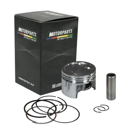 PISTONE DIAMETRO PIAGGIO 50 4T | PT00159