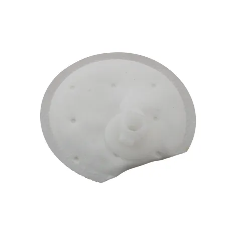 filtro pompa benzina