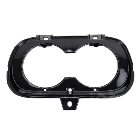 profilo nero fanale anteriore tnt | 201269