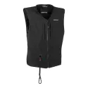 GILET AIRBAG BERING BLACK| ABC070