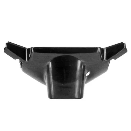 cupolino anteriore inferiore nero metal | 366411