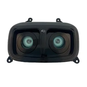 MASCHERA FARO ALOGENA BOOSTER | 77201308A