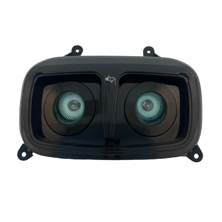 MASCHERA FARO ALOGENA BOOSTER | 77201308A