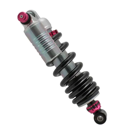 ammortizzatore posteriore | 204565050