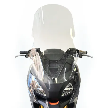 lastra parabrezza trasparente fabbri | 3535EX