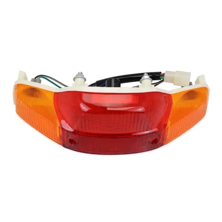 fanale stop tnt |  204324C