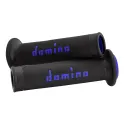 manopole domino nero blu road | A01041C4840B7-0
